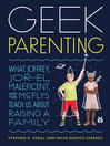 Cover image for Geek Parenting